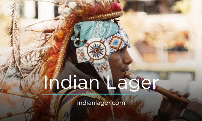 IndianLager.com